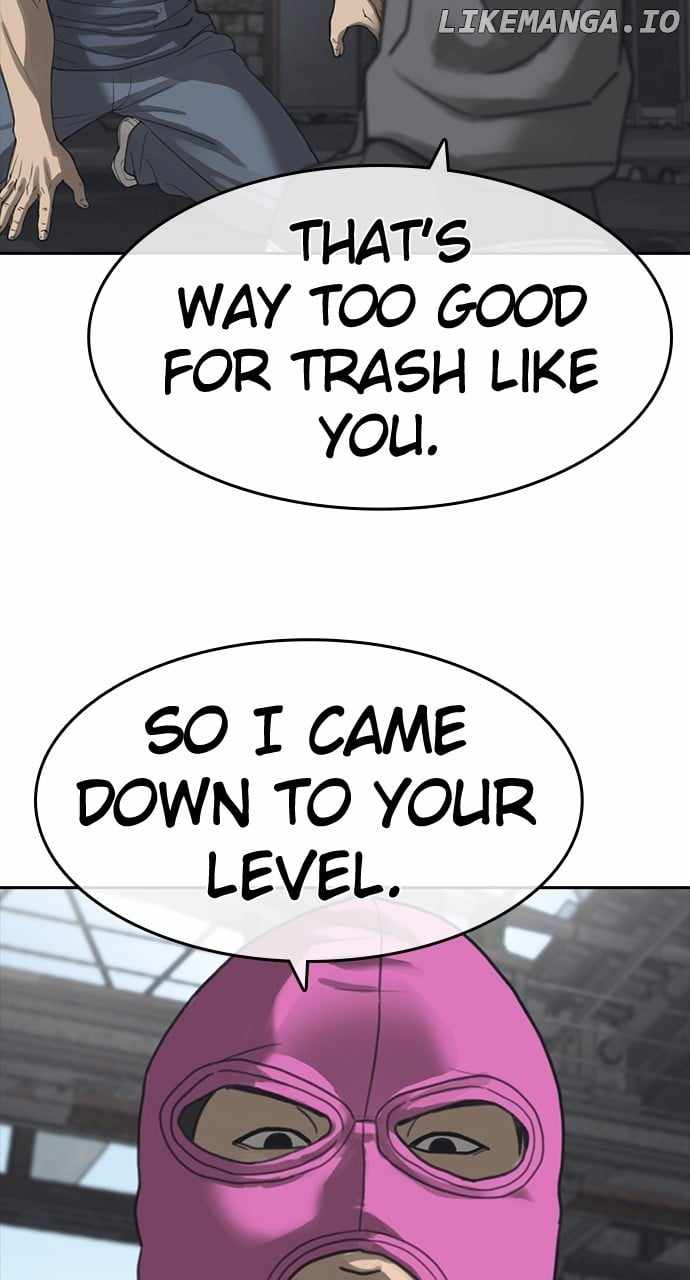 My Life As A Loser 2 Chapter 53 98